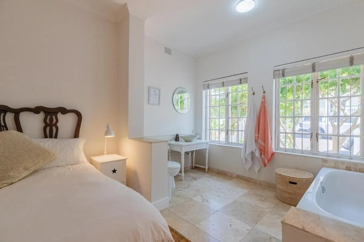 Happy Boho Chic Villa Cape Town South Africa