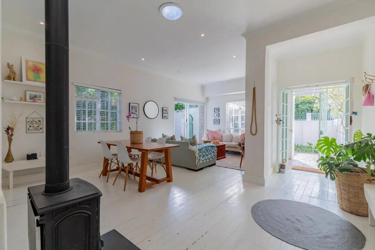 Holiday home Happy Boho Chic Villa Cape Town South Africa