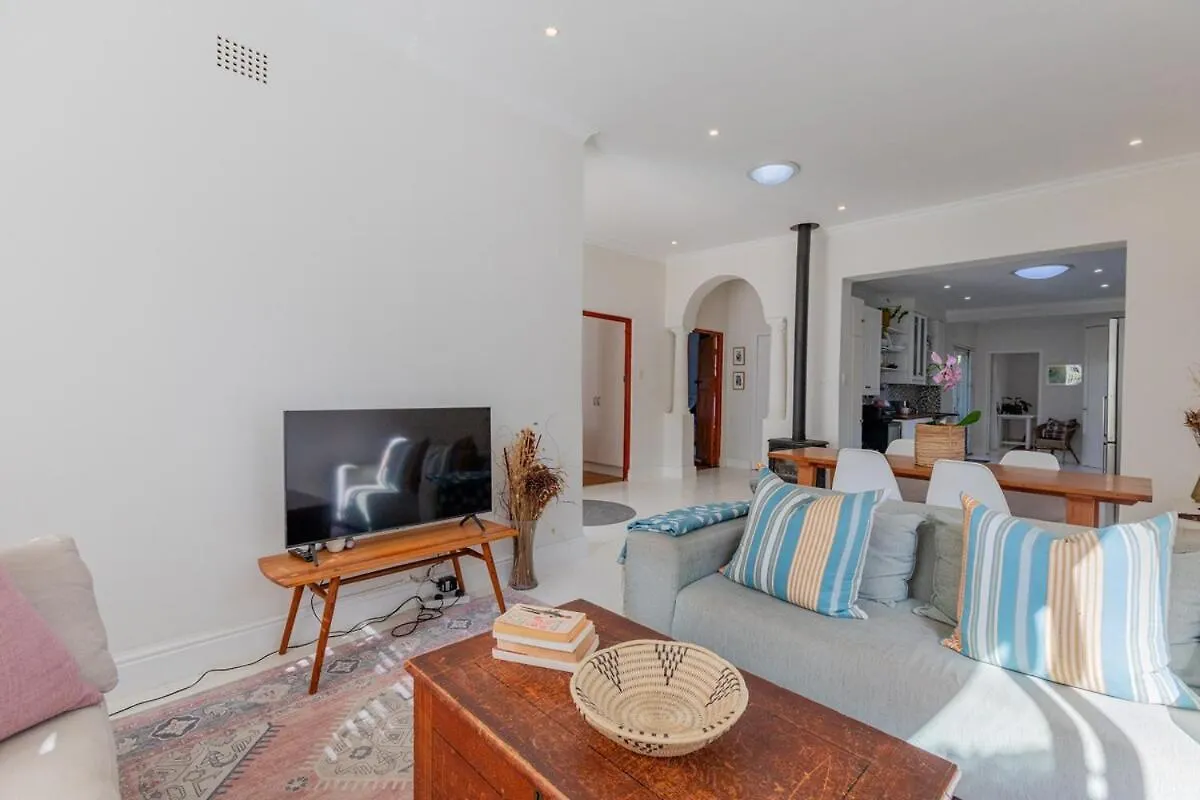 Happy Boho Chic Villa Cape Town 0*,  South Africa