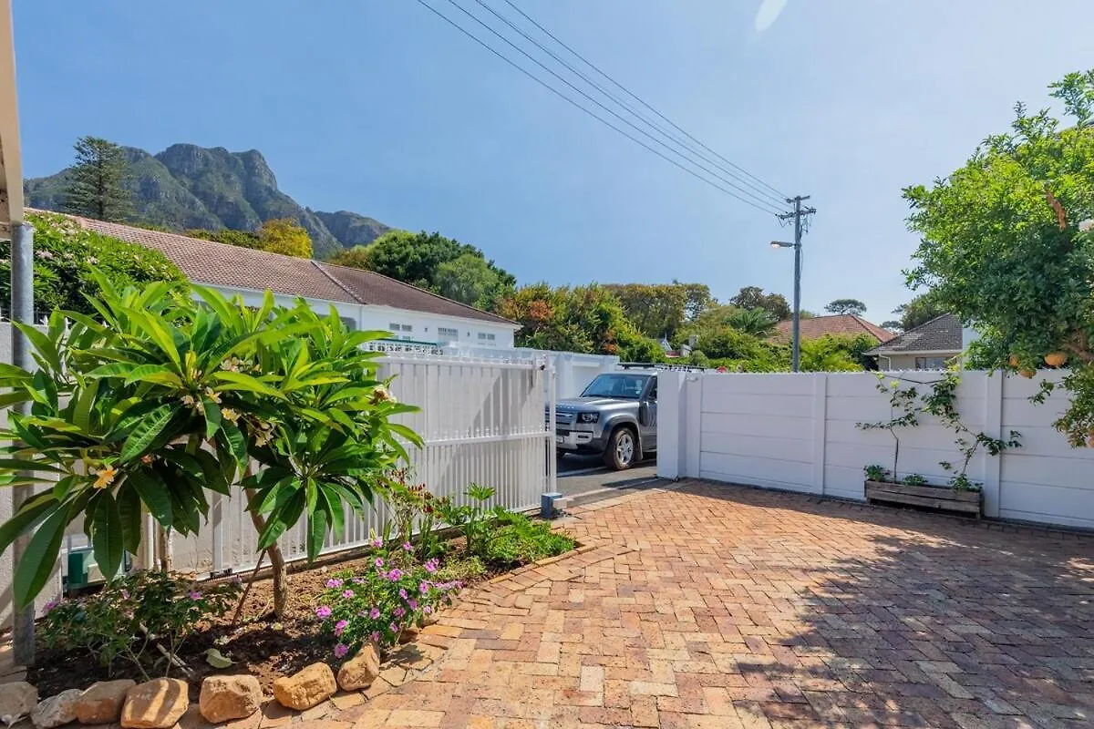 Holiday home Happy Boho Chic Villa Cape Town