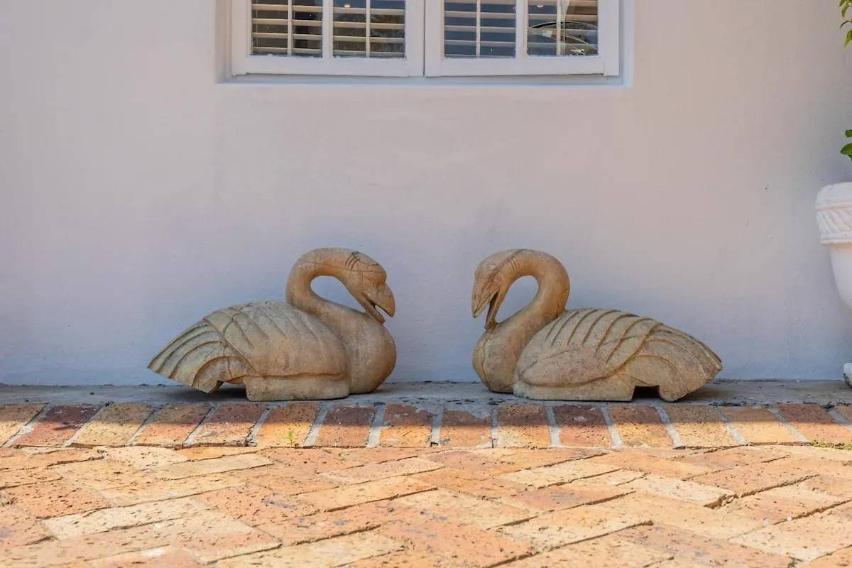Happy Boho Chic Villa Cape Town Holiday home