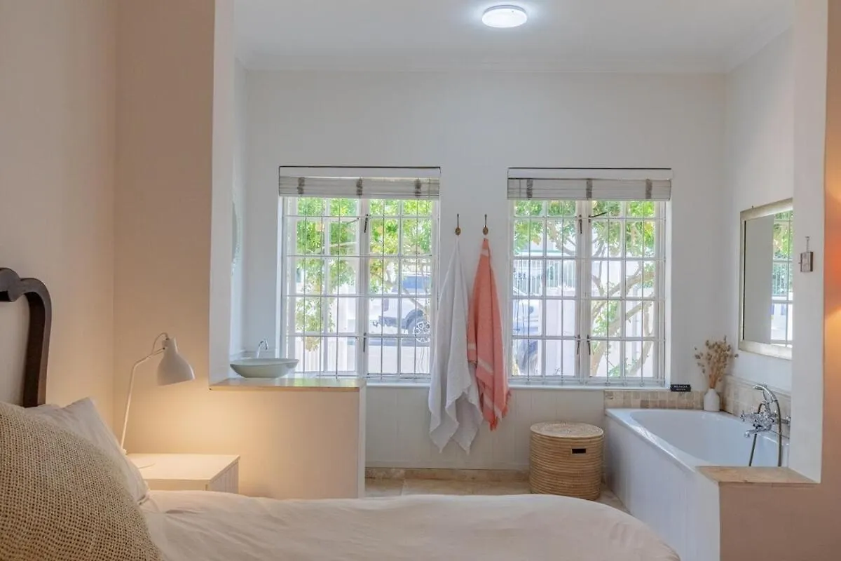 Holiday home Happy Boho Chic Villa Cape Town