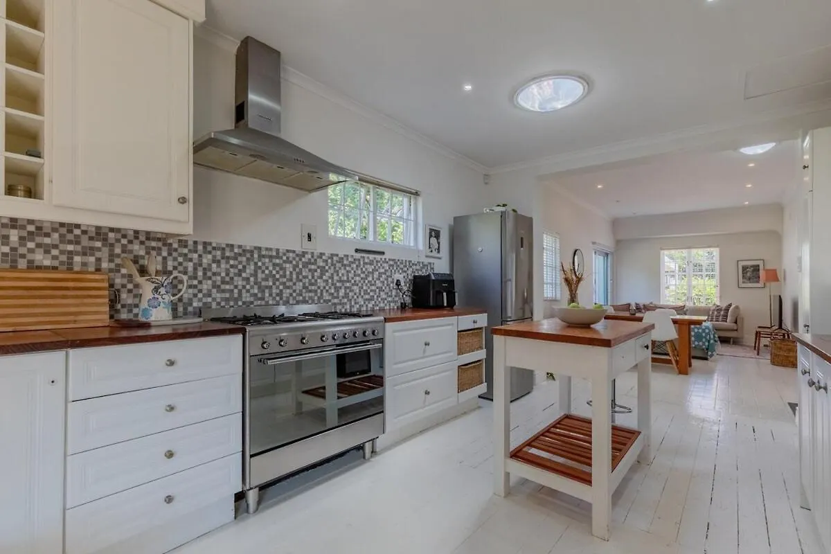 Holiday home Happy Boho Chic Villa Cape Town