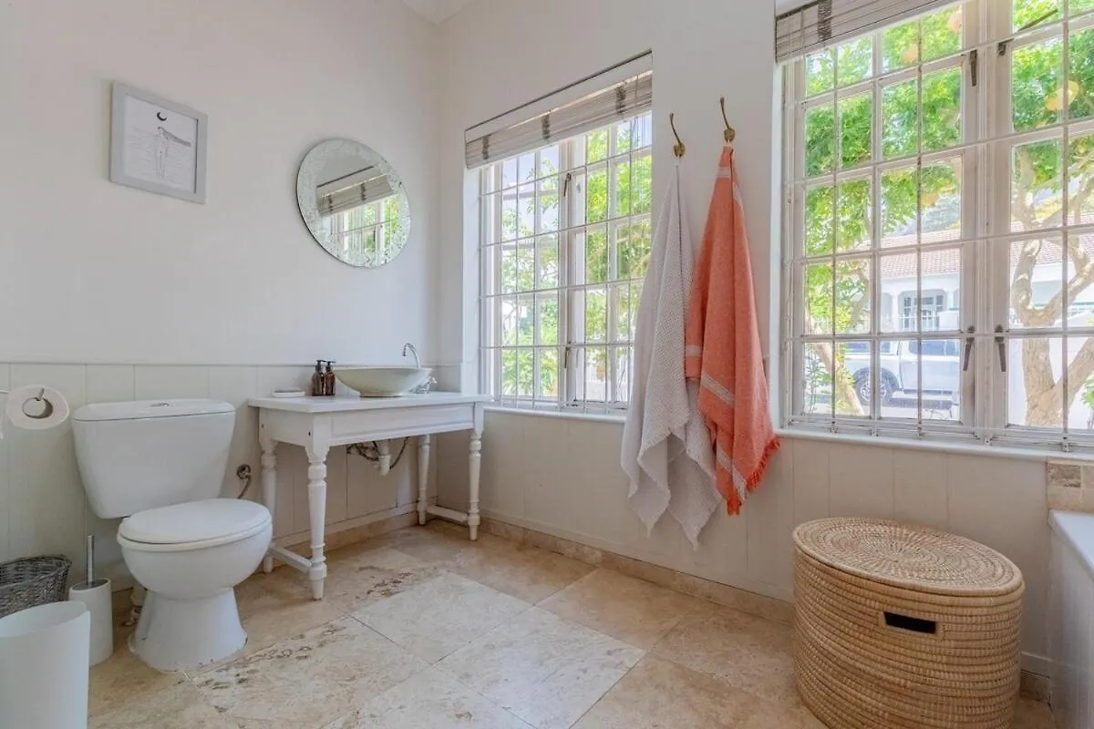 Happy Boho Chic Villa Cape Town Holiday home