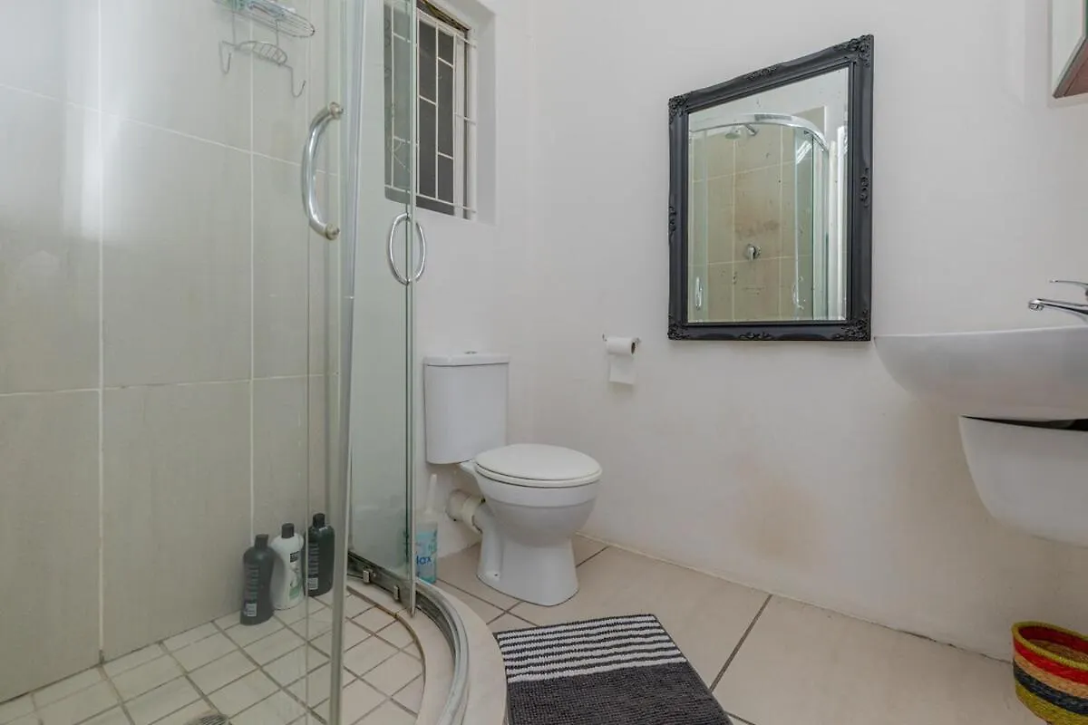 Holiday home Happy Boho Chic Villa Cape Town South Africa