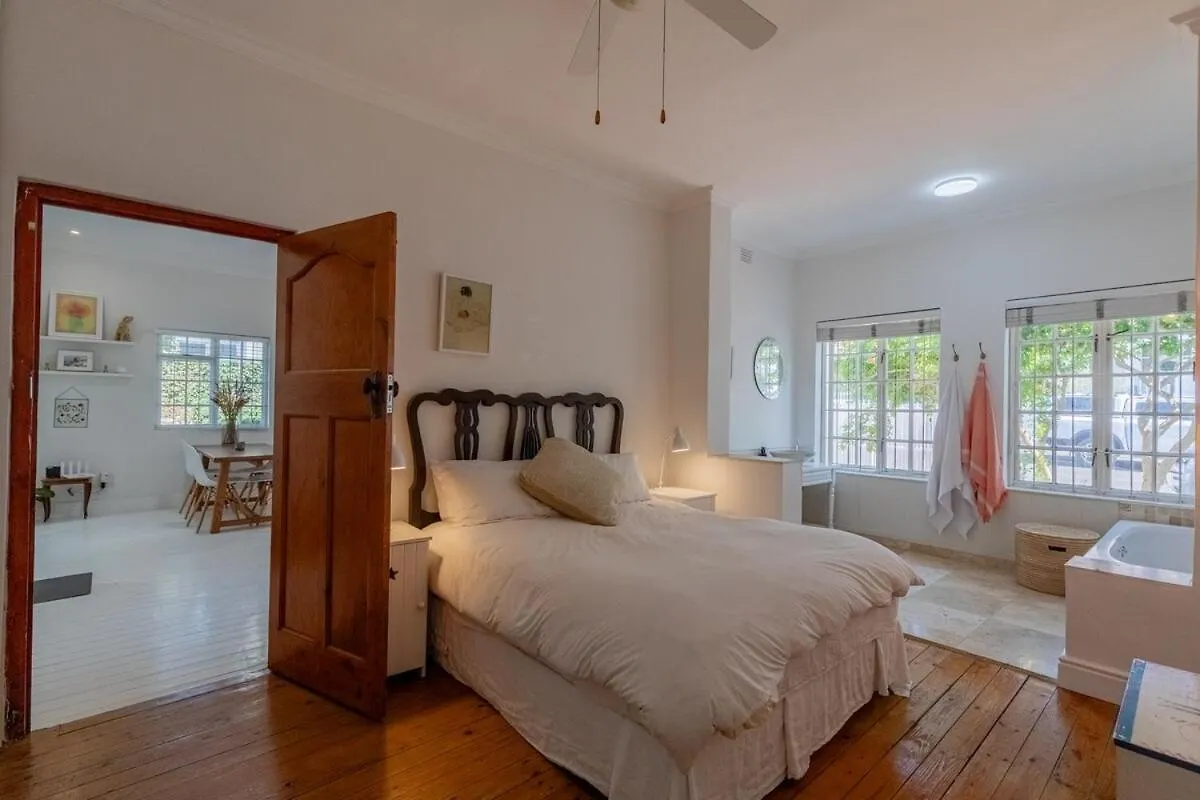 Happy Boho Chic Villa Cape Town 0*,  South Africa