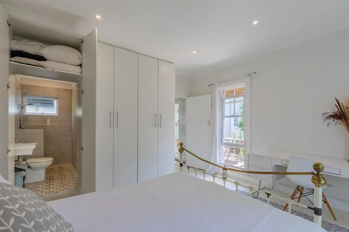 Happy Boho Chic Villa Cape Town South Africa