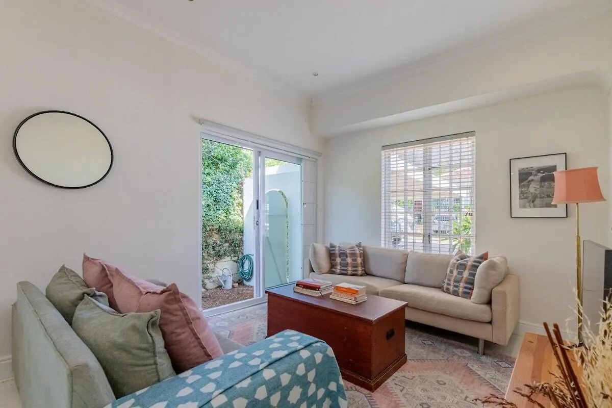 Happy Boho Chic Villa Cape Town Holiday home
