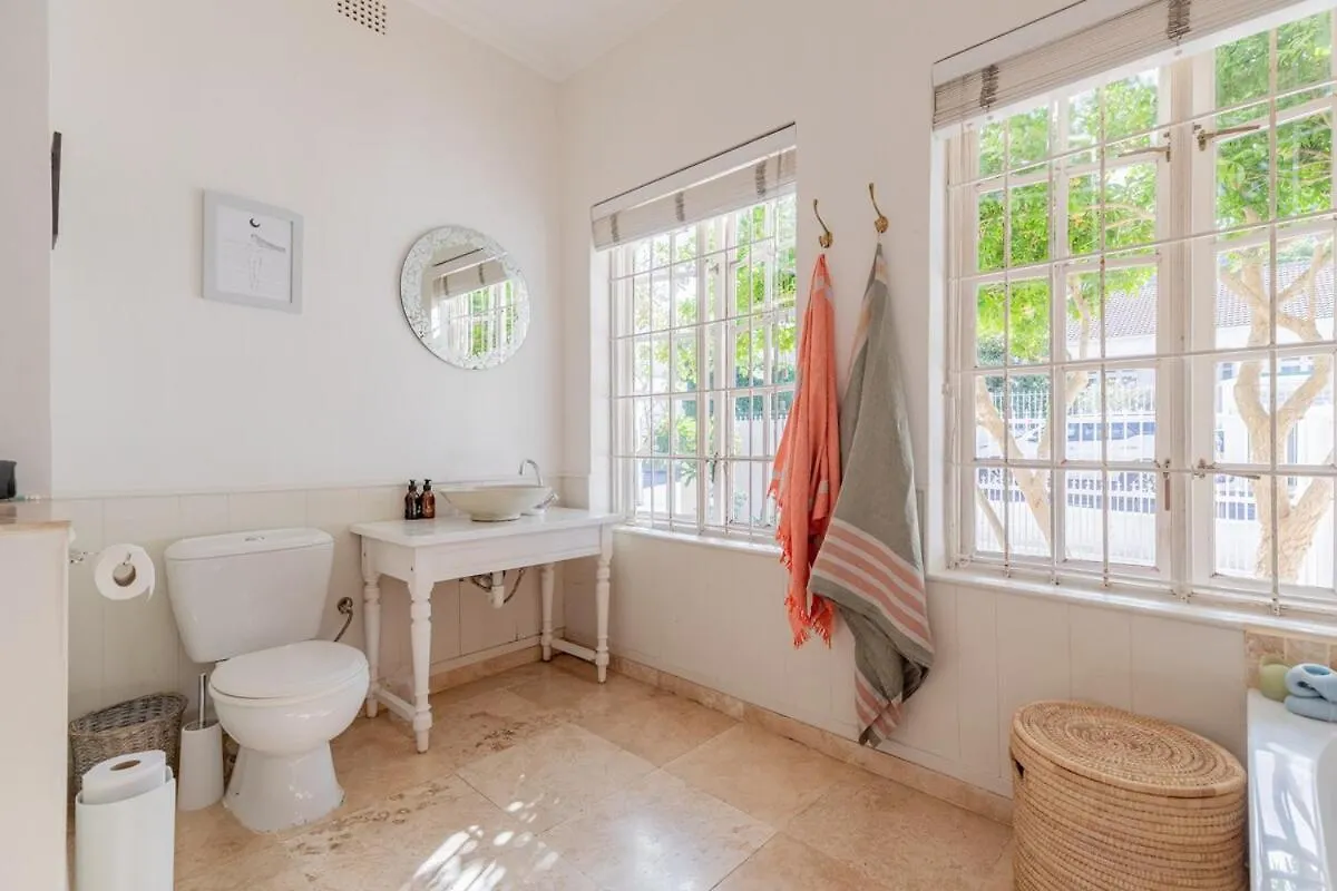Happy Boho Chic Villa Cape Town 0*,  South Africa