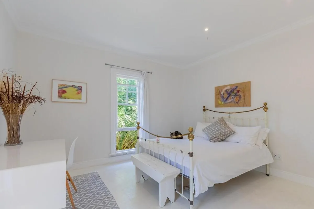 Happy Boho Chic Villa Cape Town Holiday home