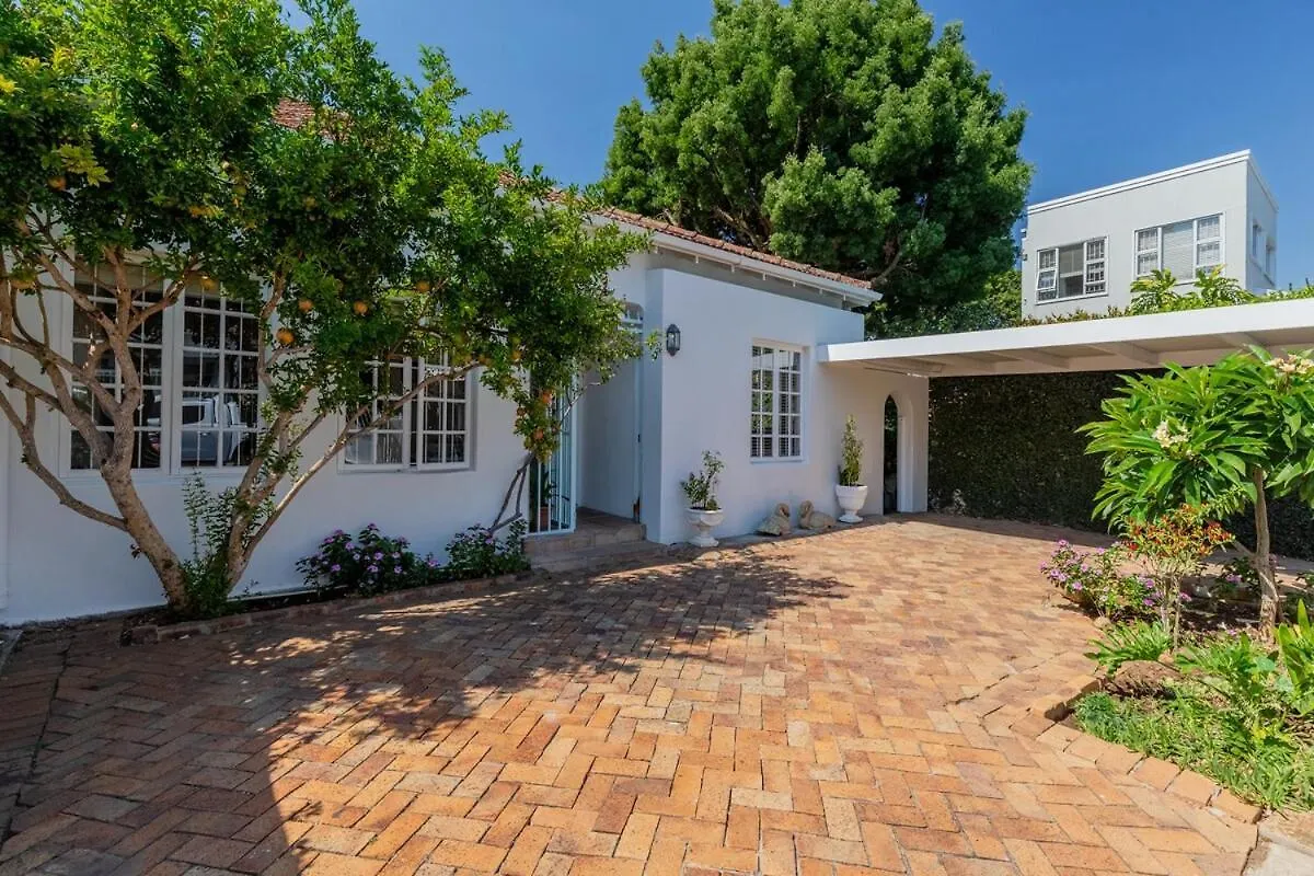 Happy Boho Chic Villa Cape Town