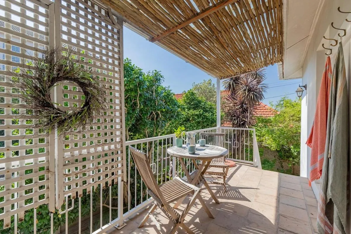 Happy Boho Chic Villa Cape Town Holiday home