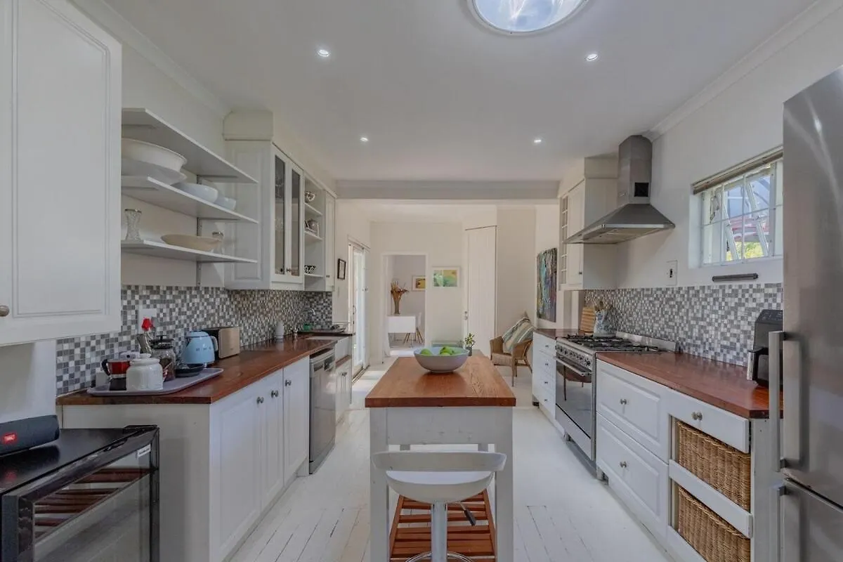 Holiday home Happy Boho Chic Villa Cape Town South Africa