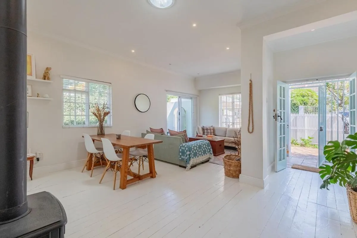 Happy Boho Chic Villa Cape Town